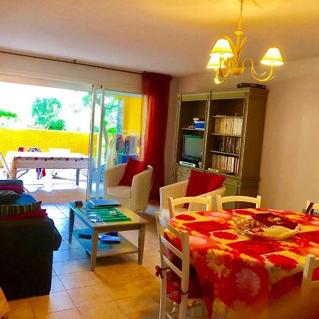 קוליור 23 Rue Romain Rolland Appartement מראה חיצוני תמונה