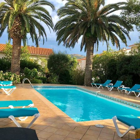קוליור 23 Rue Romain Rolland Appartement מראה חיצוני תמונה