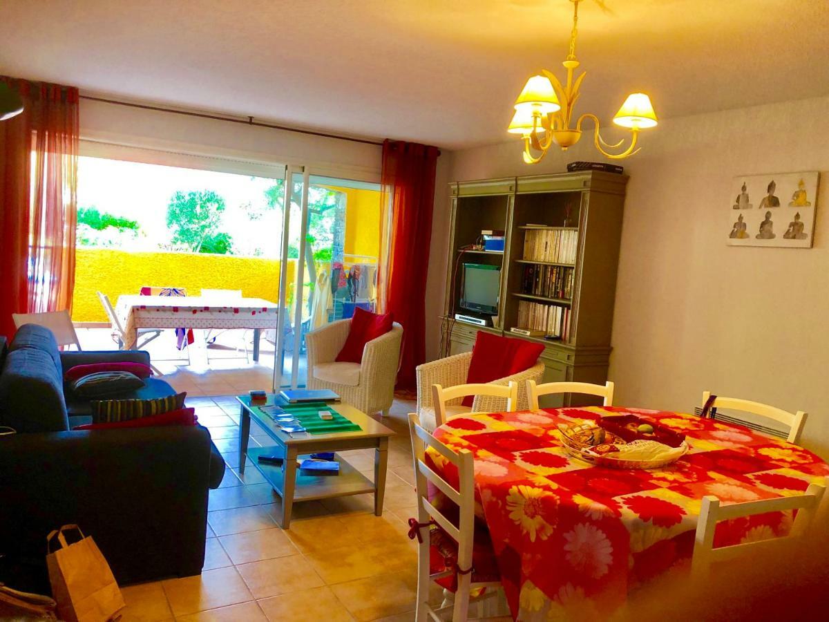 קוליור 23 Rue Romain Rolland Appartement מראה חיצוני תמונה
