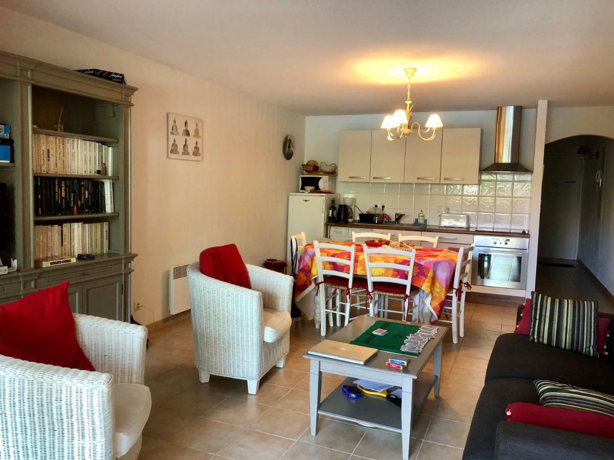 קוליור 23 Rue Romain Rolland Appartement מראה חיצוני תמונה