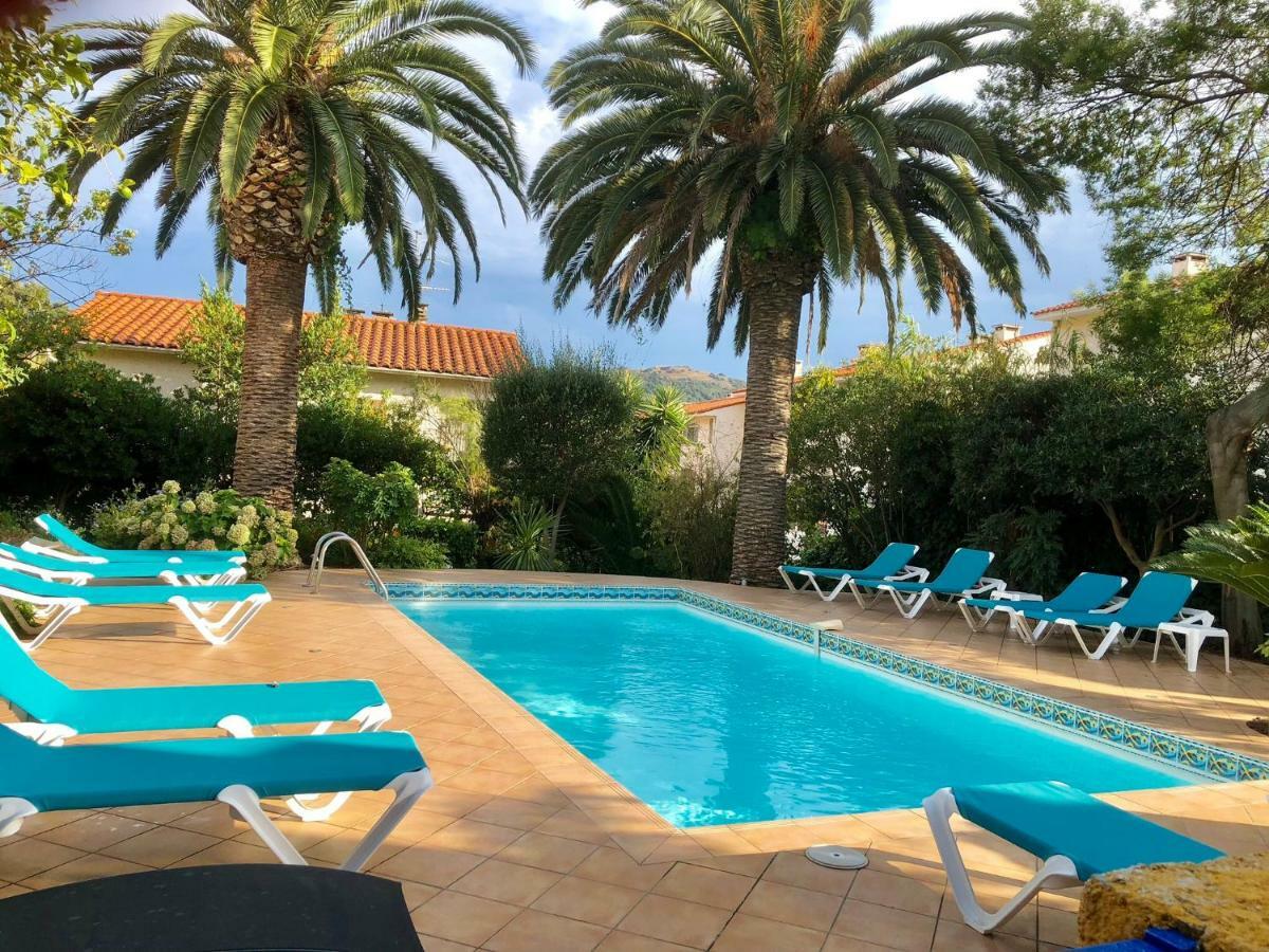 קוליור 23 Rue Romain Rolland Appartement מראה חיצוני תמונה